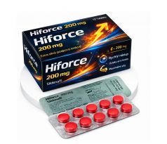 liek Hiforce 200mg Sildenafil Citrate