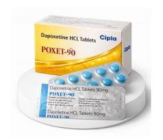 liek Poxet 90mg na oddialenie erekcie