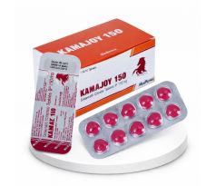 Liek Kamajoy Extra Power 150mg