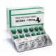 generikum Begma 150mg Sildenafil