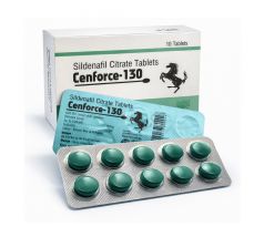 generikum Cenforce 130mg