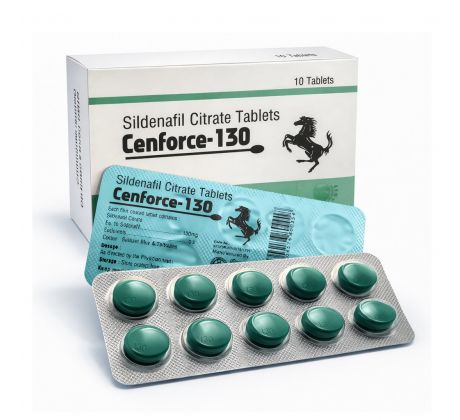 generikum Cenforce 130mg
