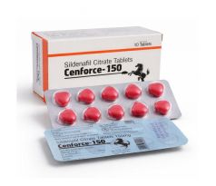 generikum Cenforce 150mg