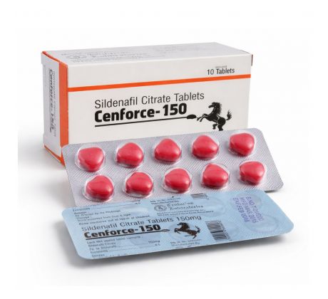 generikum Cenforce 150mg