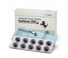 generikum Cenforce 200mg