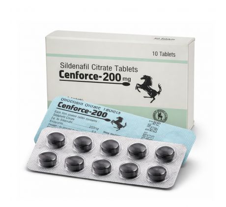 liek Cenforce 200mg