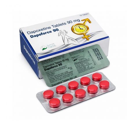 liek Dapoforce 90mg