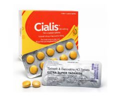 liek Extra Super Tadarise 100mg