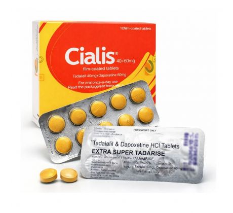 liek Extra Super Tadarise 100mg