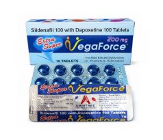 liek Extra Super Vega Force 200mg