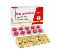 liek Extra Super Vidalaista 100mg