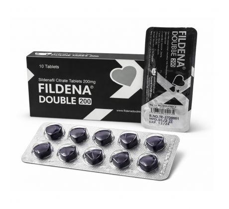 liek Fildena 200mg Double