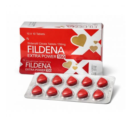 liek Fildena Extra Power 150mg