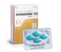 LIEK KAMAGRA GOLD 100mg