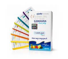 liek Kamagra Oral Jelly 100mg