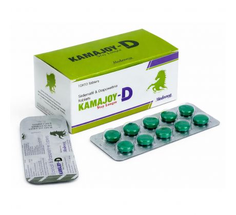 liek Kamajoy 160mg Stay Longer