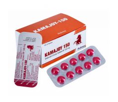Liek Kamajoy Extra Power 150mg