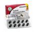 liek Vidalista 80mg Black