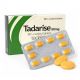 liek Tadarise 60mg tadalafil