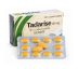 generikum Tadarise 40mg Cialis