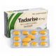 generikum Tadarise 40mg Cialis