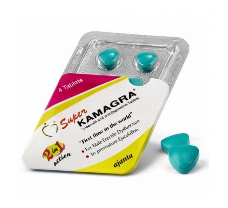 liek Kamagra Super 160mg