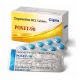 liek Poxet 90mg na oddialenie erekcie