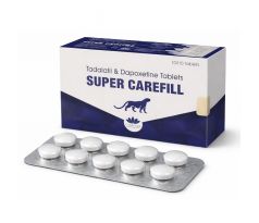 Super Carefil 80mg