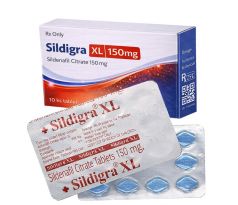 Sildigra XL 150mg